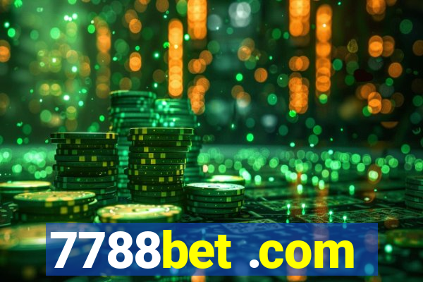 7788bet .com